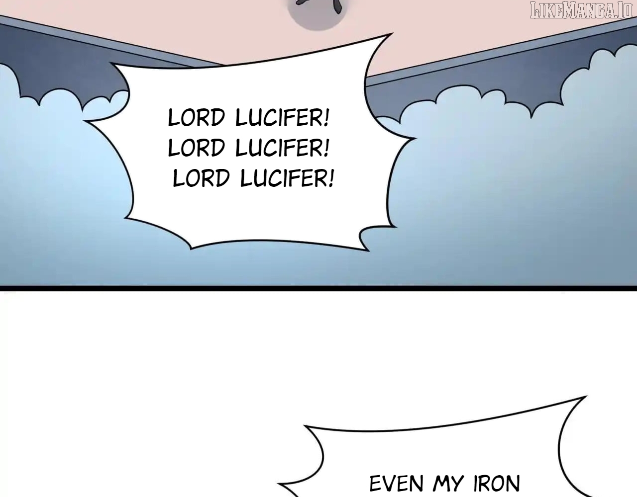 Era of the Haunted Chapter 539 - page 79